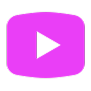 YouTube Icon